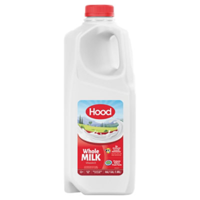 Hood Whole Milk - 64 Oz - Image 2