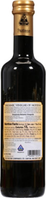 Pastene Vinegar Balsamic Reg - 16.9 FZ - Image 6