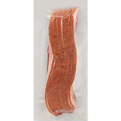 Jansal Valley New Hampshire Cob Smoked Bacon - 16 OZ - Image 4