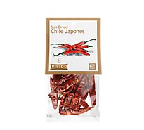 Pepper Chile Japones - 1 OZ