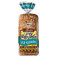 Country Kitchen 12 Grain Bread - 24 OZ - Image 3