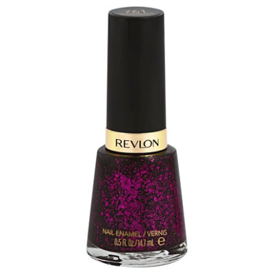 Rvln Nail Enamel Scandalous - .50 OZ