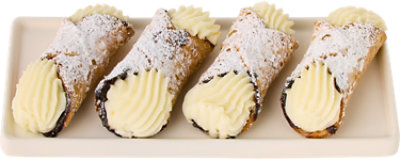 Cannoli Small 4ct - EA - Image 1