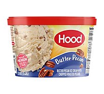Hood Pecan Butter - 1.5 QT