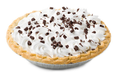 Pie Cream Chocolate Real - EA - Image 1