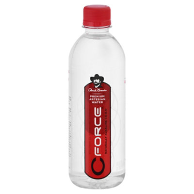 Cforce Water Artesian - 16.9 FZ - Image 1