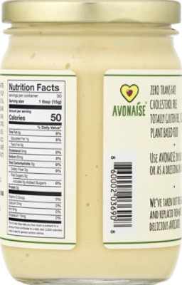 Avonaise Original - 12 OZ - Image 6