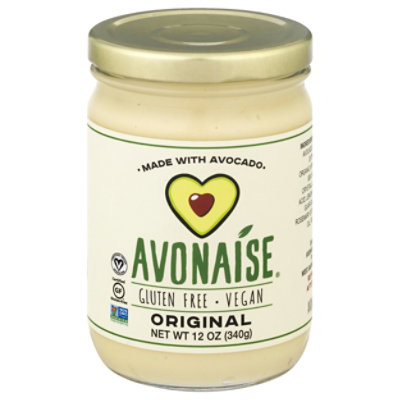 Avonaise Original - 12 OZ - Image 1