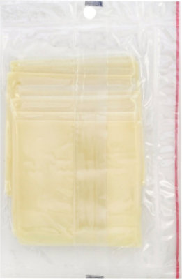 Applegate Organic American Cheese Slices - 5 OZ - Image 7