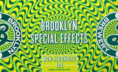 Brooklyn Special Effects Ipa Non-alcoholic In Cans - 6-12 FZ - Image 4