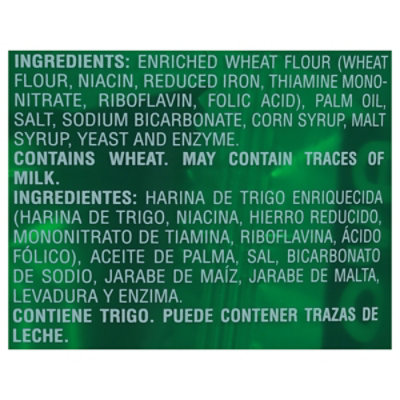 Goya Soda Crackers - 21 OZ - Image 5