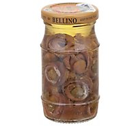 Bellino Rolled Anchovies - 4.25 OZ