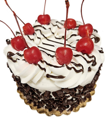 Torte Black Forest 5in - EA - Image 1