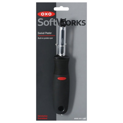 Oxo Softworks Peeler Swivel - EA - Image 3