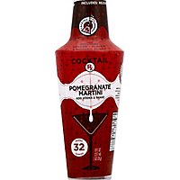 Cocktail Rx Shaker Pomegranate - 8 FZ - Image 2