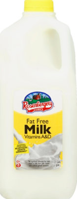Rosenbergers Ff Milk - HG - Image 2