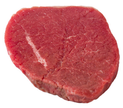 USDA Choice Beef Top Round Sandwich Steak - 1 Lb - Image 1