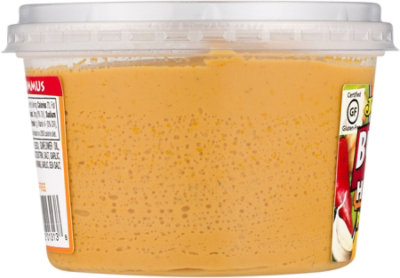 Joseph's Buffalo Hummus - 16 OZ - Image 3