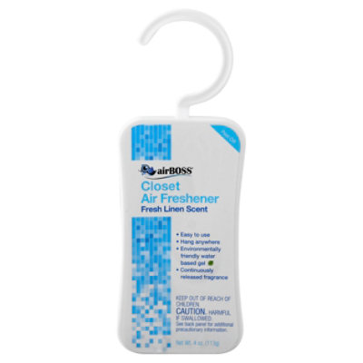 Airboss Linen - EA - Image 3