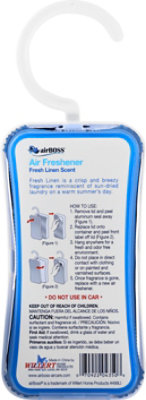 Airboss Linen - EA - Image 5