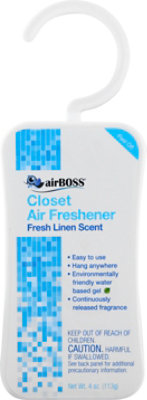 Airboss Linen - EA - Image 2