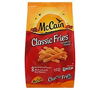 Mccains Fries Classic - 32 OZ