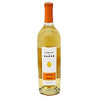 16822s Naked Moscato - 750 ML - Image 1