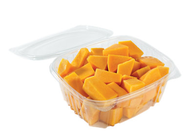 Diced Butternut Squash - 16 OZ - Image 1