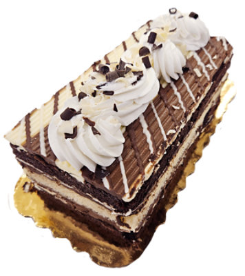 Torte Chocolate Tiger - EA - Image 1