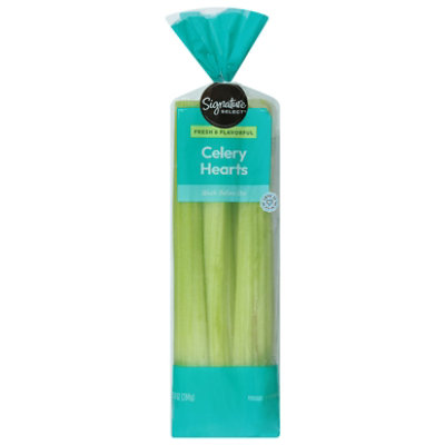 Signature Select/Farms Celery Hearts - 10 Oz - Image 3