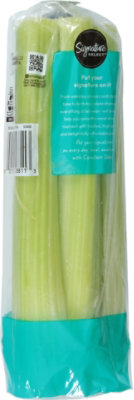 Signature Select/Farms Celery Hearts - 10 Oz - Image 4