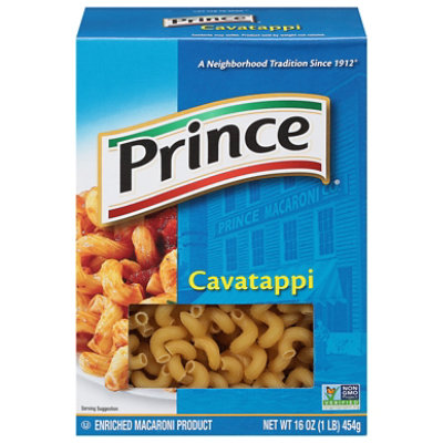 Prince Pasta Cavatappi - 16 Oz - Image 3