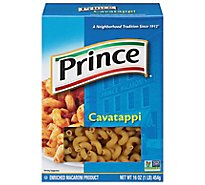 Prince Pasta Cavatappi - 16 Oz