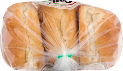 Calise Bakery Italian Rolls - 12.5 OZ - Image 6