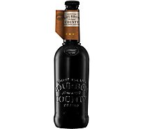 Goose Island Bourbon County Imperial Stout Cherry Wood Beer - Each