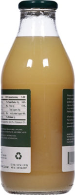 Bionaturae Nectar Pear Organic - 25.4 ZO - Image 6