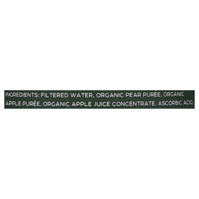 Bionaturae Nectar Pear Organic - 25.4 ZO - Image 5