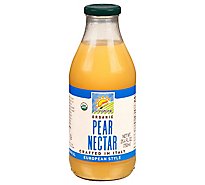 Bionaturae Nectar Pear Organic - 25.4 ZO
