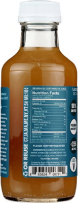 Aqua ViTea Ginger Kombucha - 16 Fl. Oz. - Image 6