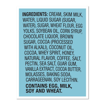 Ben & Jerry's Dublin Mudslide Ice Cream - 16 Oz - Image 4