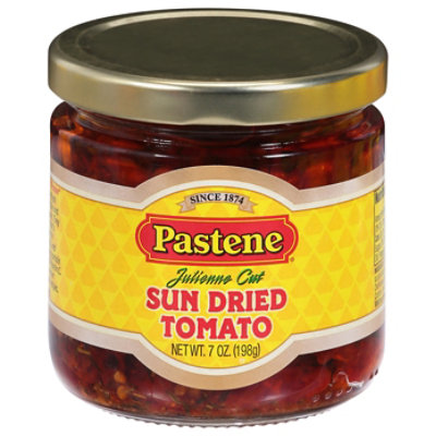 Pastene Sundried Tomatoes - 7 OZ - Image 3