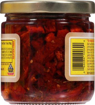 Pastene Sundried Tomatoes - 7 OZ - Image 6