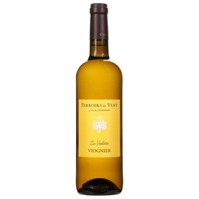 Jean Luc Wine Viognier Colombo - 750 ML - Image 1