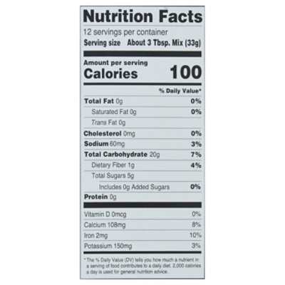 Namaste Sugar Free Muffin Mix - 14 OZ - Image 4