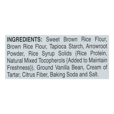Namaste Sugar Free Muffin Mix - 14 OZ - Image 5