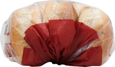 Signature SELECT Bulkie Deli Rolls - 12.5 OZ - Image 7