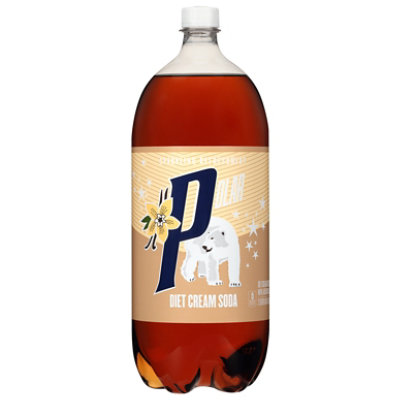 Polar Soda Cream Diet - 67.6 FZ - Image 3