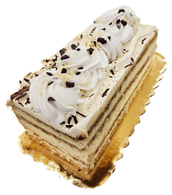 Bar Cake Tiramisu - EA - Image 1