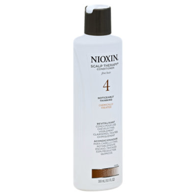 Nioxin Sys 4 Scalp Thr - 10.1 FZ - Image 1