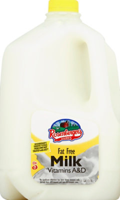 Rosenbergers Ff Milk - GA - Image 2